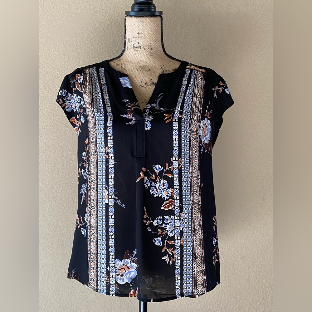 DR2 blouse